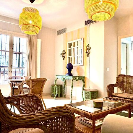 Eva Recommends Campana Apartment Seville Exterior photo