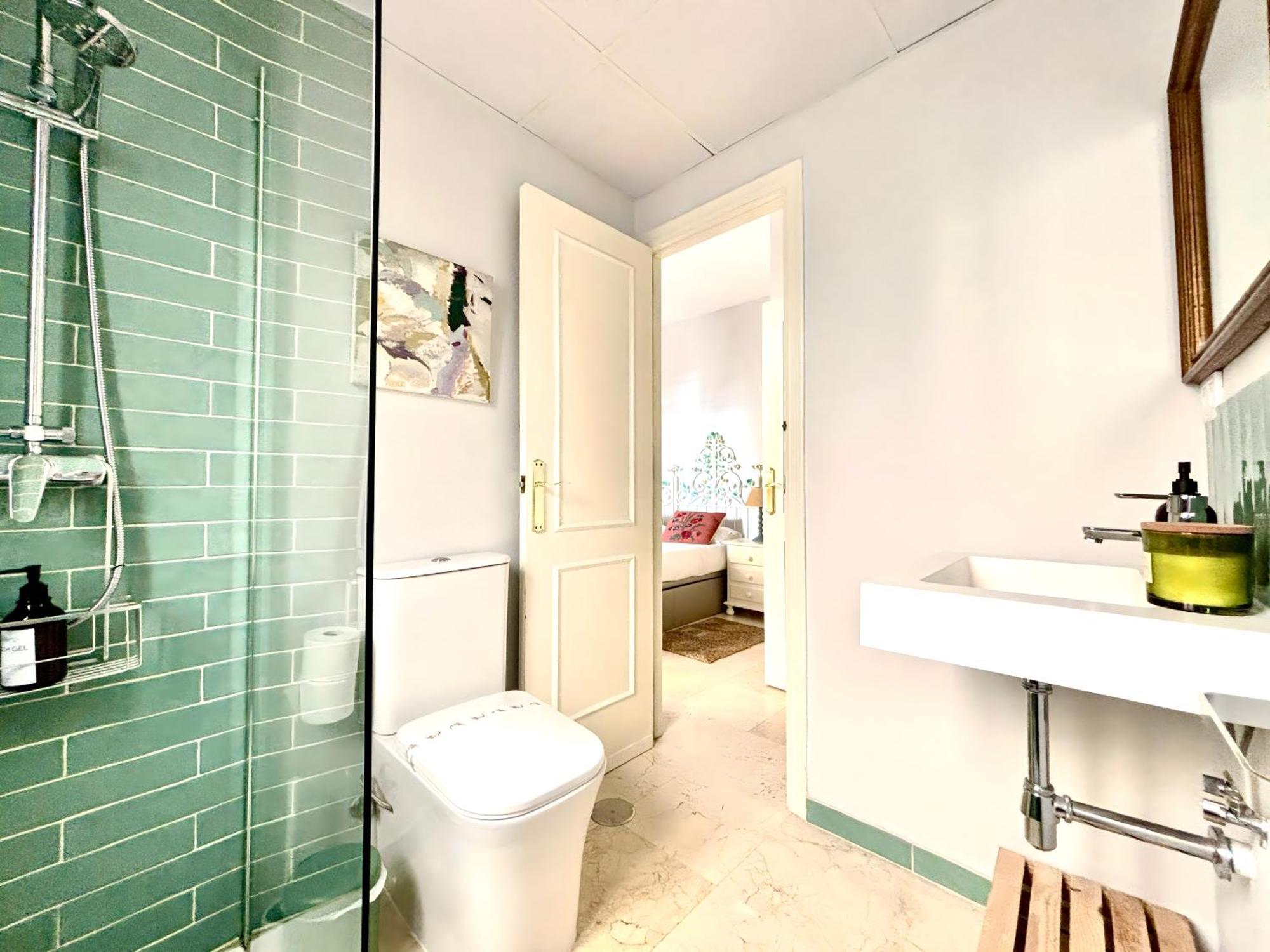 Eva Recommends Campana Apartment Seville Exterior photo