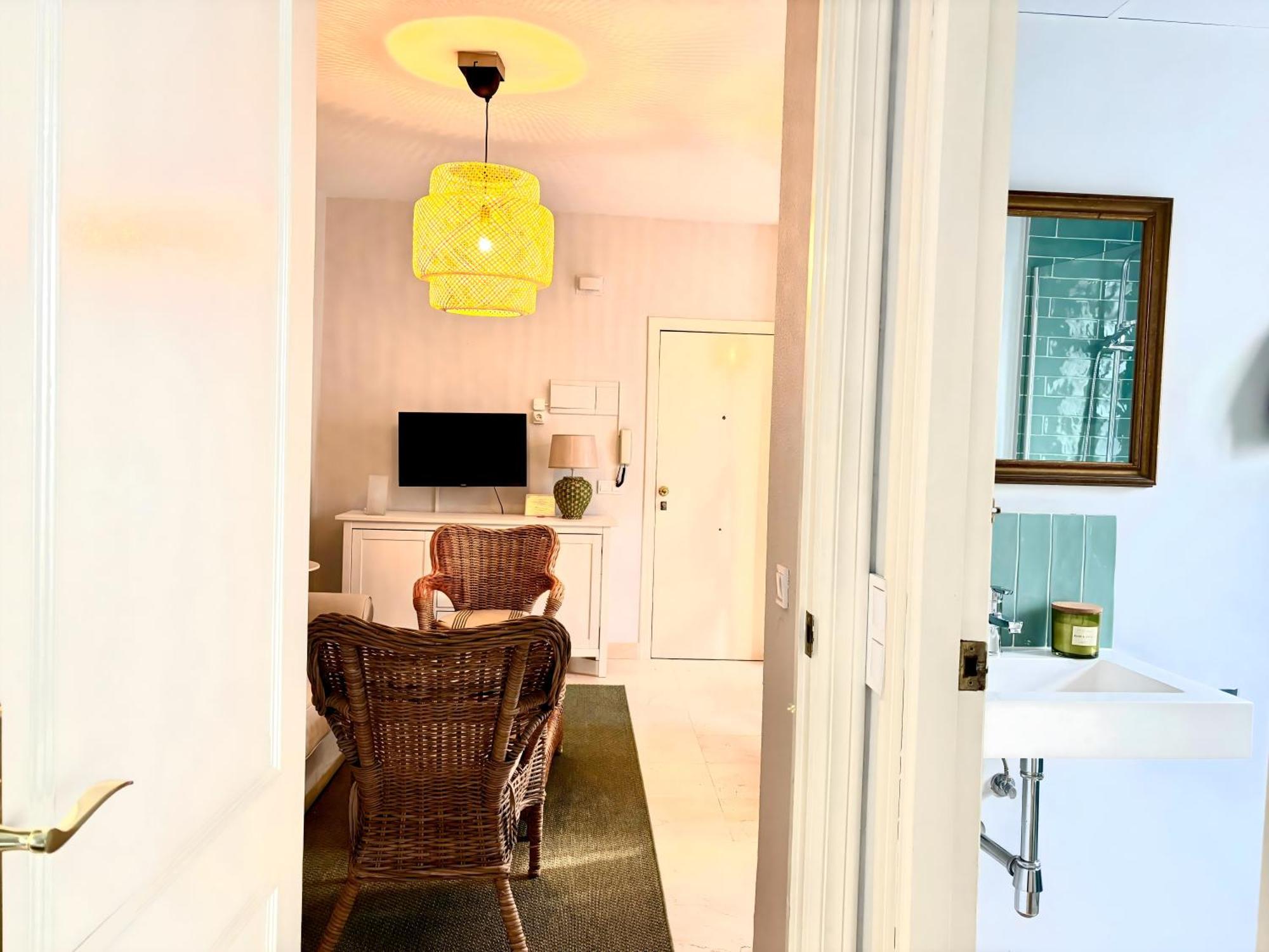 Eva Recommends Campana Apartment Seville Exterior photo