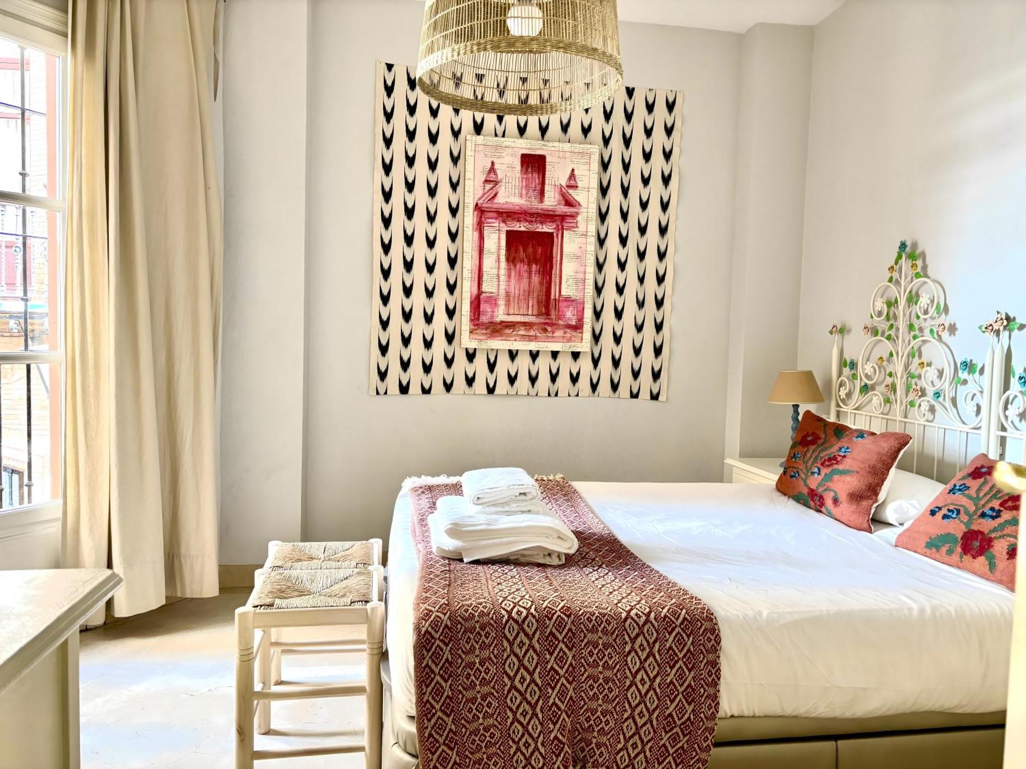 Eva Recommends Campana Apartment Seville Exterior photo