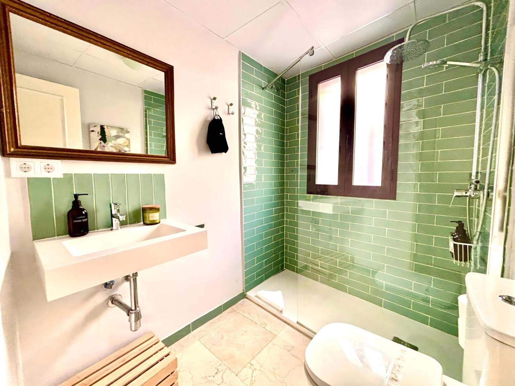Eva Recommends Campana Apartment Seville Exterior photo