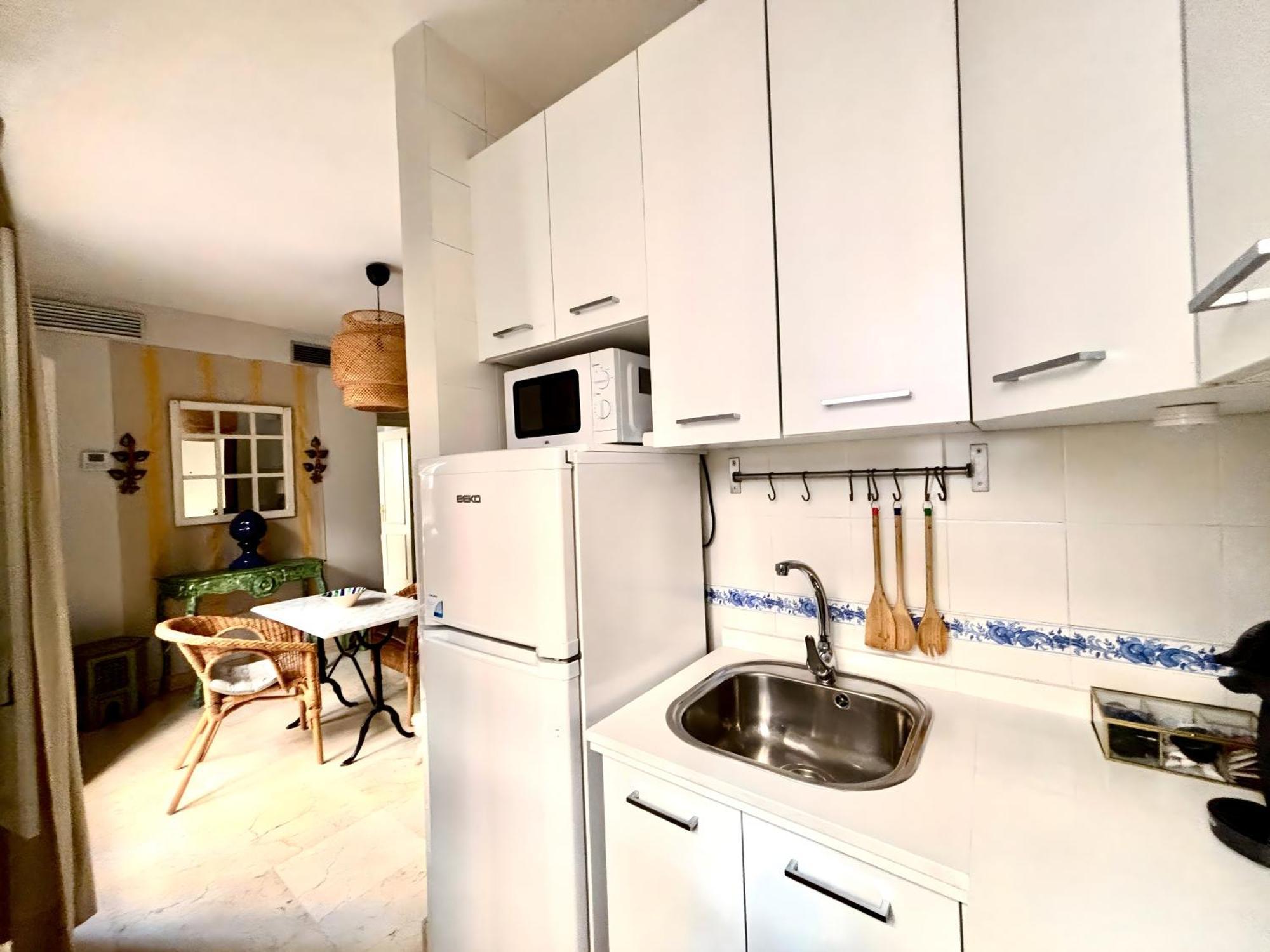 Eva Recommends Campana Apartment Seville Exterior photo
